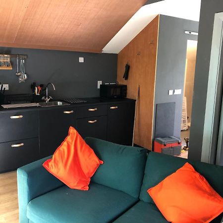 Lucy'S Loft Lägenhet Cork Exteriör bild