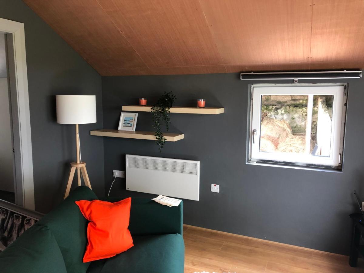 Lucy'S Loft Lägenhet Cork Exteriör bild